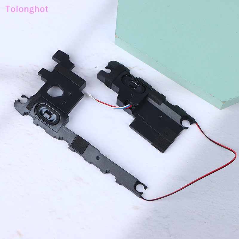 Tolonghot&gt; 1pcs Speaker Laptop Untuk HP 15-BS 15-BW 250 255 G6 Built-in Speaker Repair Parts Laptop Aksesoris Yang Dapat Diganti Dengan Baik