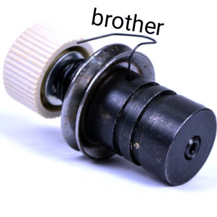 .. tension mesin jahit brother  alat mesin jahit / ALAT JAHIT