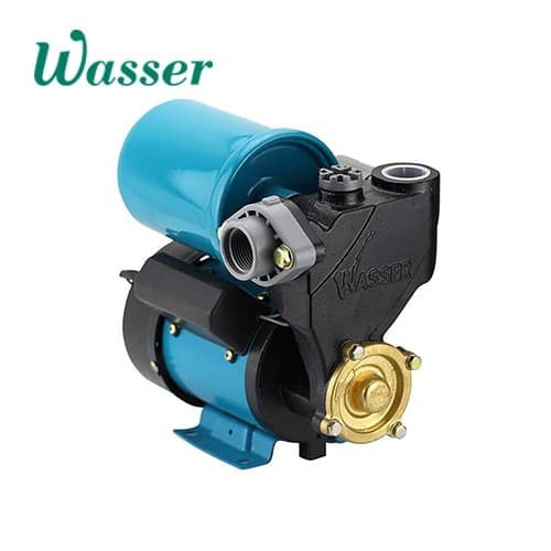 Pompa Air Sumur Dangkal Otomatis WASSER PUMP PW 129 EA