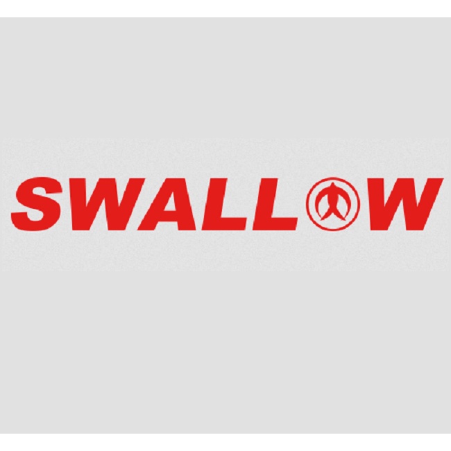 Swallow S222 VIPER 80 90 14 Ban luar Motor Matic Beat Vario TUBETYPE