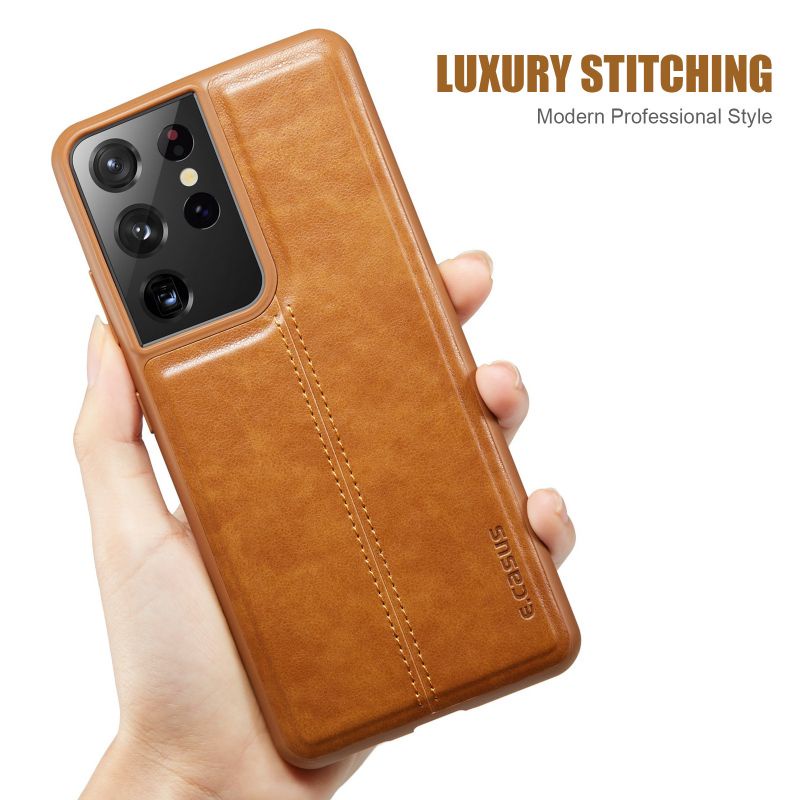 SAMSUNG GALAXY NOTE  NOTE 9 SOFT CASE CASING COVER LEATHER KULIT SILICON ECASUS BUMPER