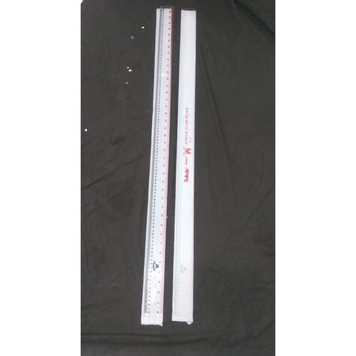 

JUALLL !!! penggaris 100 cm butterfly berkualitas PROMO MURAH