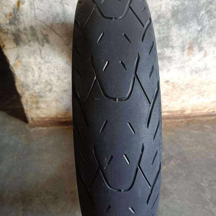 ban belakang beat seken uk 90/90-14 merk corsa