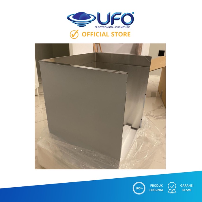 Fotile Cover Cooker Hood JQCOVERJQG9009T
