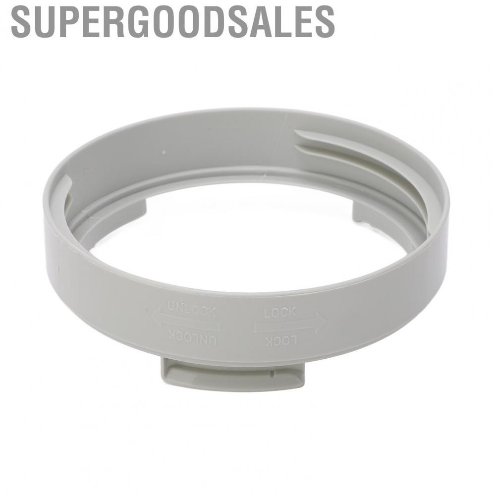 Supergoodsales Conditioner Exhaust Hose Coupler 5.9&amp;quot; AC Connector❀