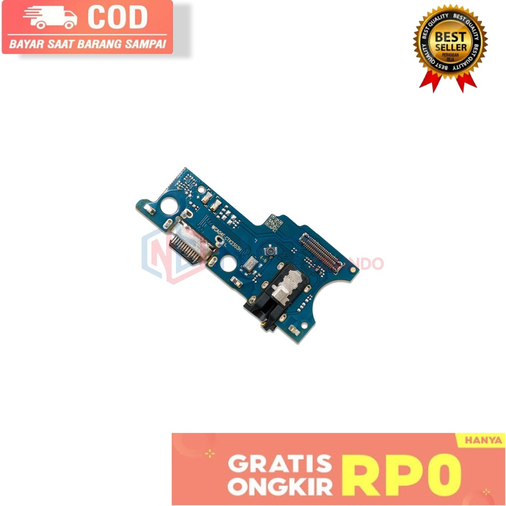 PAPAN CAS SAMSUNG GALAXY A04E / FLEX CAS SAMSUNG A04E / A042