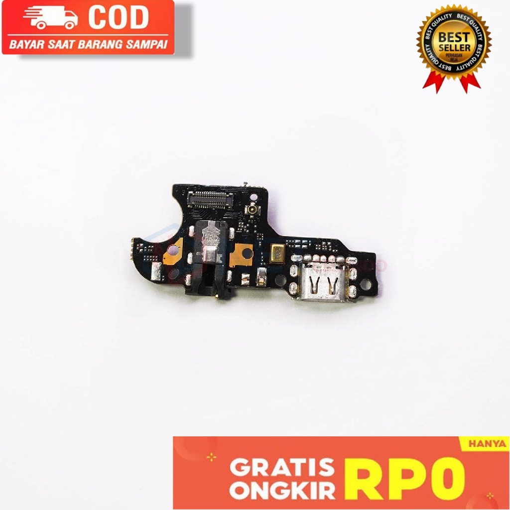 FLEXIBLE CAS OPPO A5S / FLEX CAS OPPO A5S