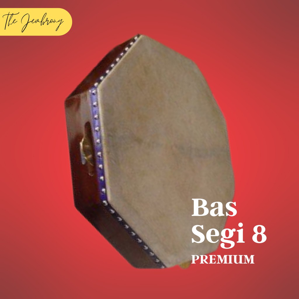 BAS HADROH SEGI 8 PREMIUM. BAS HADROH JEPARA BASS SEGI 8 HADROH SEGI DELAPAN BAS HADROH BANJARI BARA