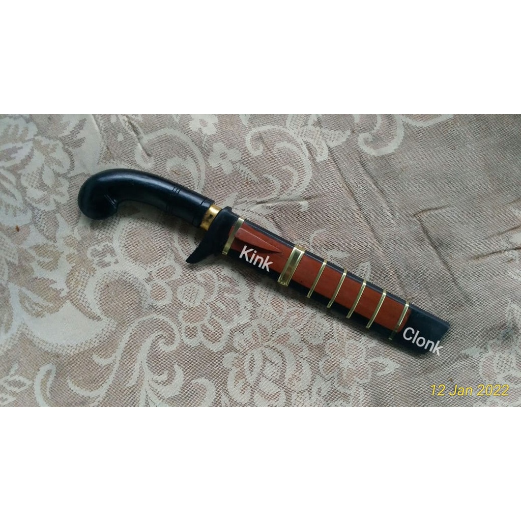 GOCIL POLET PANGUSEPAN BAJA PER