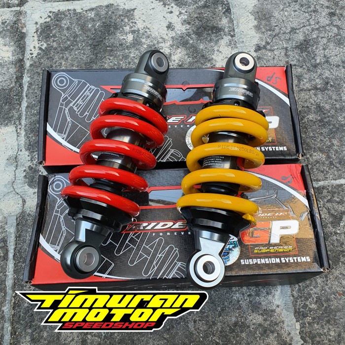 SHOCK RIDE IT GP 101 JUPITER MX - MX KING ORIGINAL