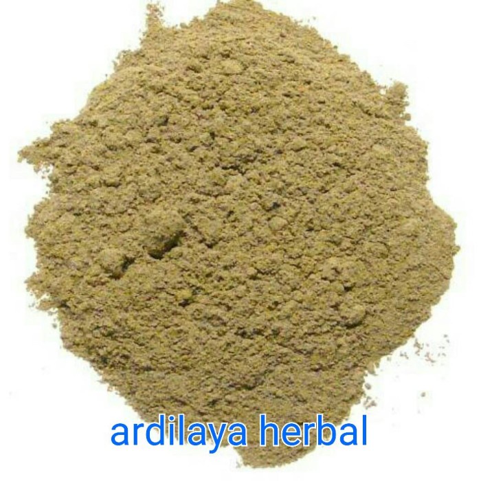 

binahong bubuk 500 gr 100% ASLI