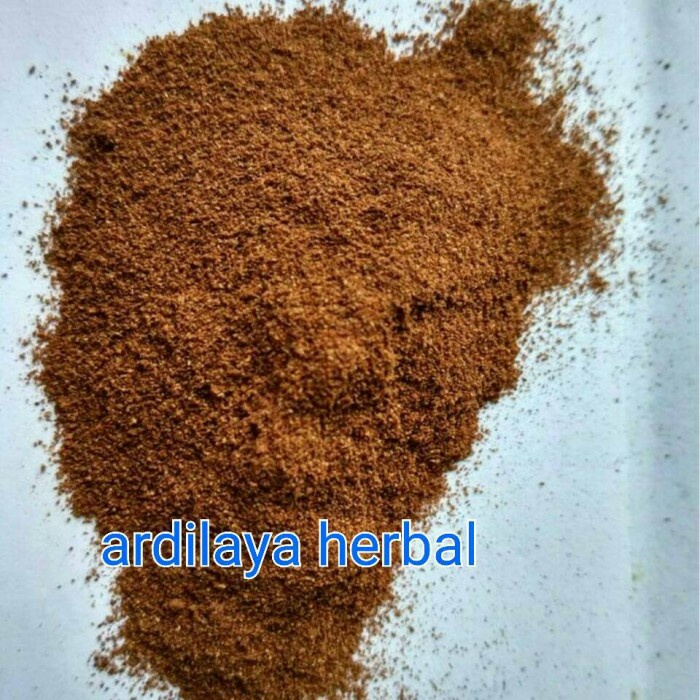 

sarang semut bubuk 1 kg/1000 gr 100% ASLI