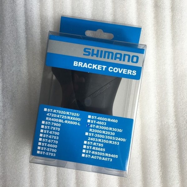 karet hood cover shifter Shimano Sora Claris R3000 R3030 R2000 R2020