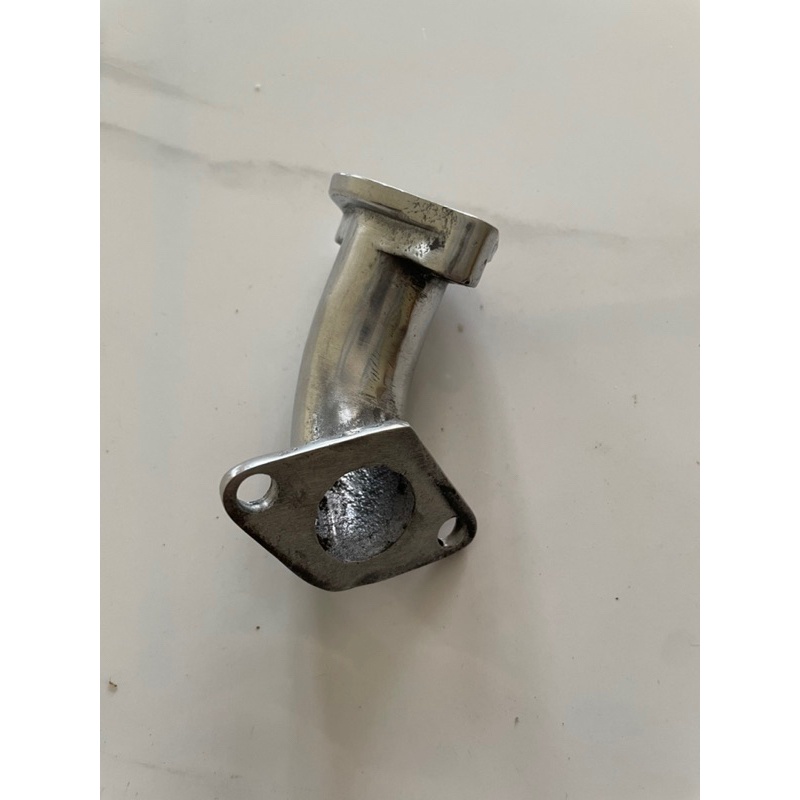 MANIPOL INTAKE KARBU KARBURATOR MIRING PNP GRAND SUPRA SUPRA FIT