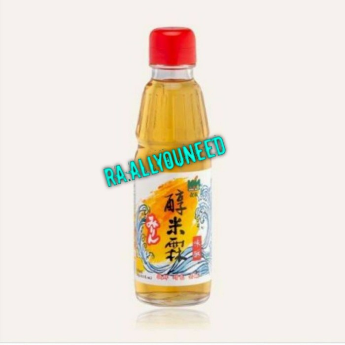 

Kokumori Mirin For Cooking 300 ml