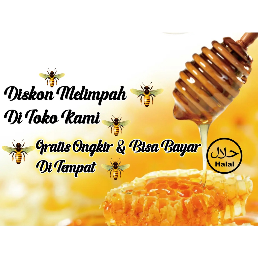 

Madu Bawang Lanang Madunang Herbal Asli Murni 100% Harga Termurah