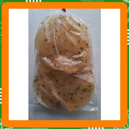 

Kecimpring 250 gram mentah Best Seller