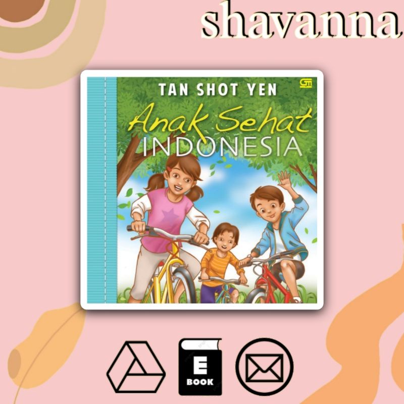 

(Indonesia) Anak Sehat Indonesia