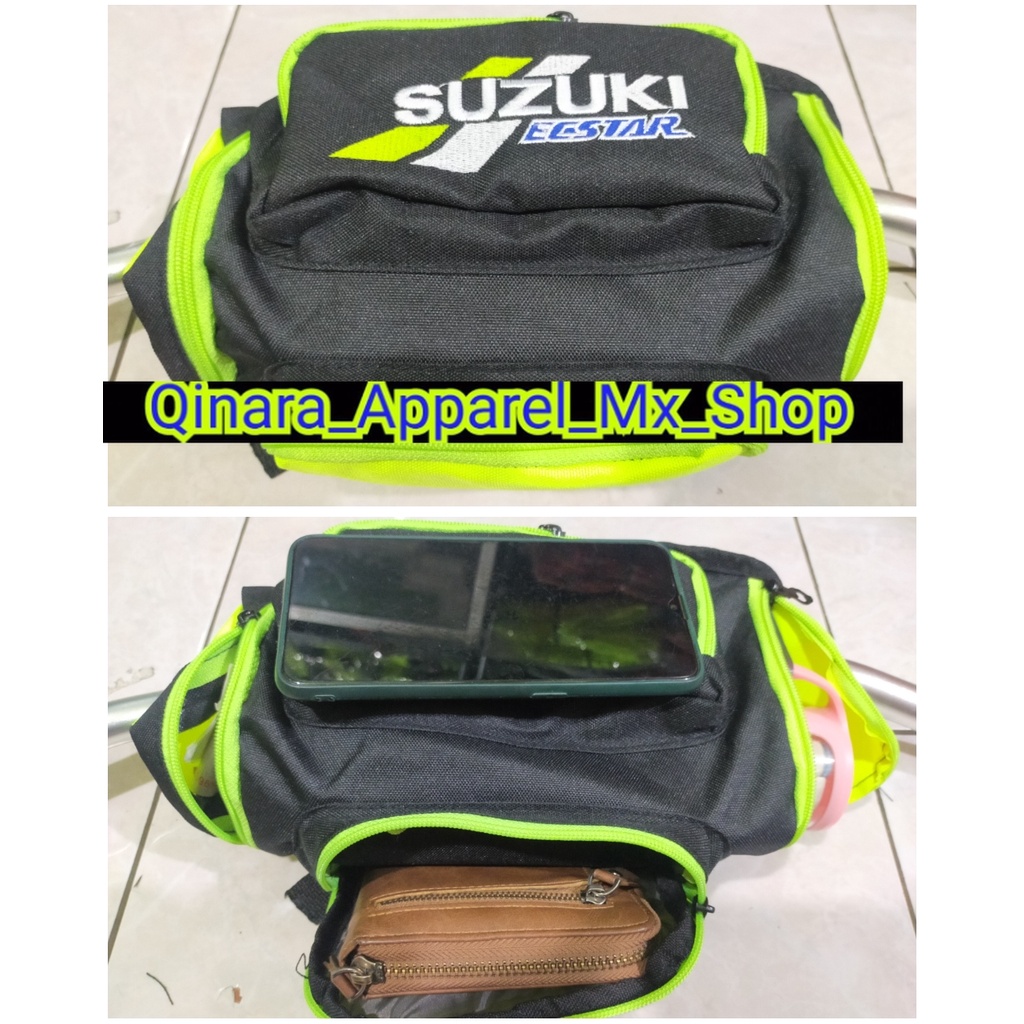 TAS MULTIFUNGSI TAS STANG MOTOR TRAIL ATAU SPORT UNIVERSAL MOTOCROSS ADVENTURE TRABAS SUPERMOTO TAS 