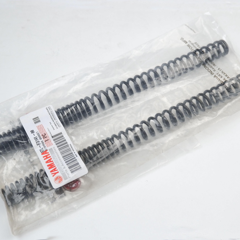 Per Shock Depan Mio Sporty / Per As Shock Depan Yamaha Mio Lama Original Premium - 5TL-F3141-00