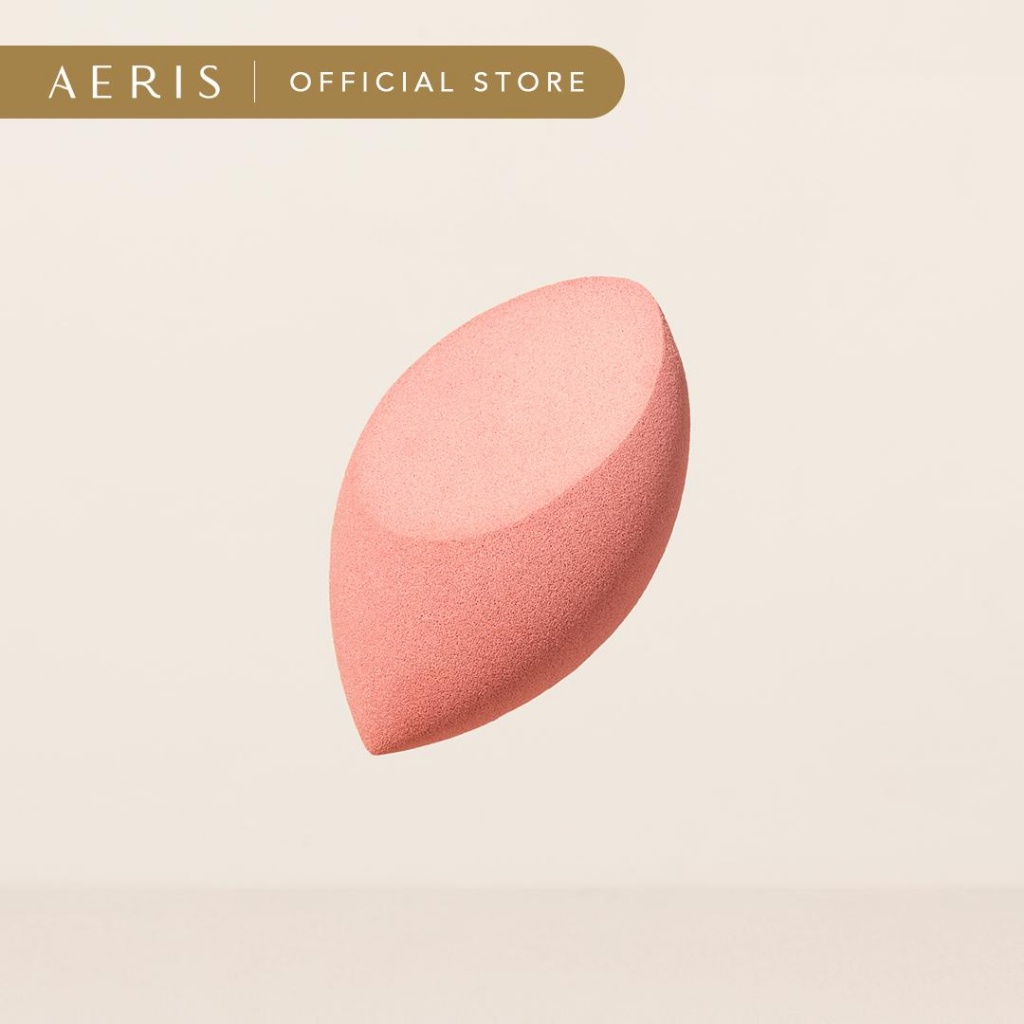 Aeris Beauté Sister Blendie - Makeup Sponge