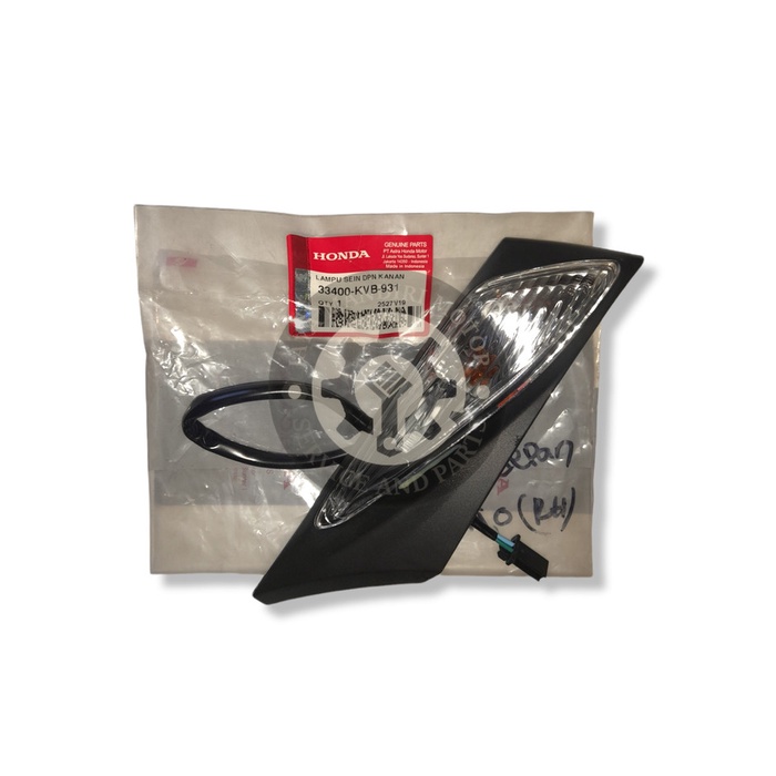 Sen Assy Depan Vario (Kanan), 33400-KVB-931 AHM Original