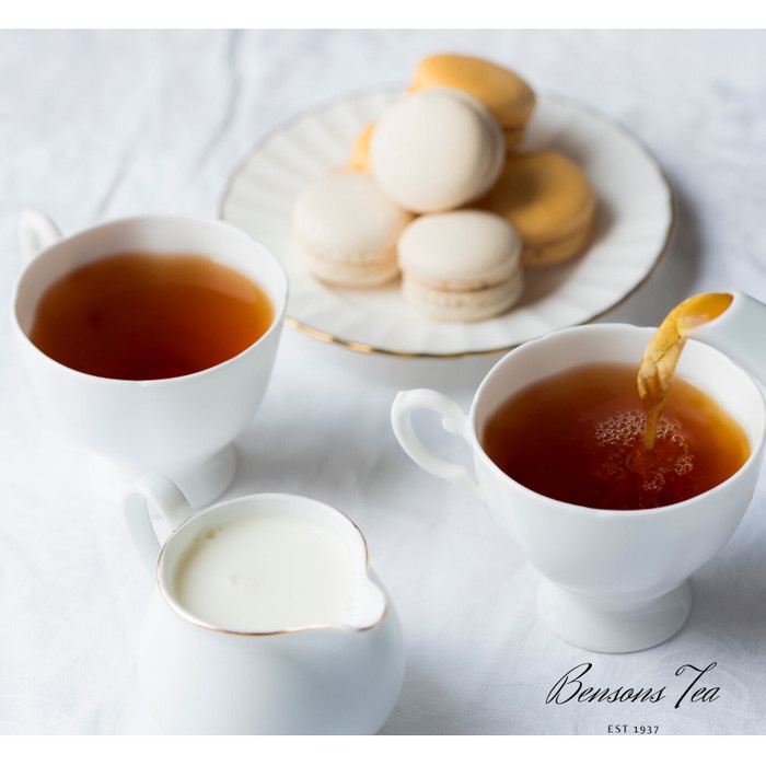 

Premium Earl Grey Tea