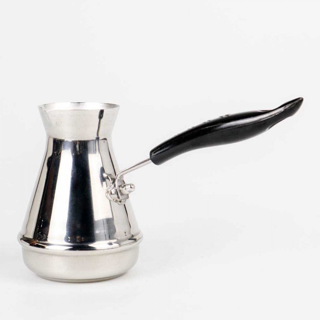 One Two Cups Gelas Pitcher Kopi Milk Jug Espresso Latte Art Stainless