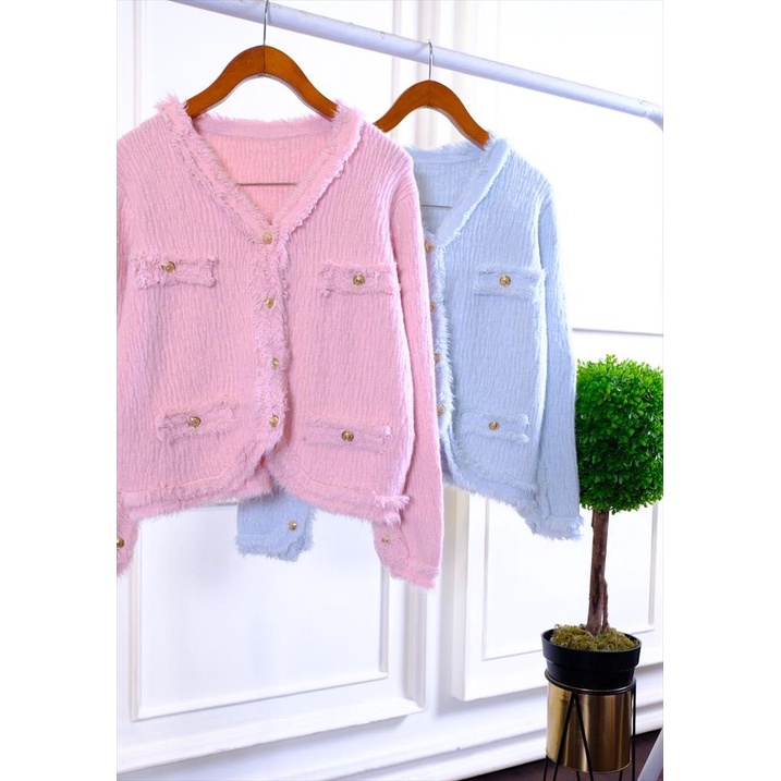 ATASAN KNIT FASHION PREMIUM BAHAN PREMIUM BANGKOK BKK,3543