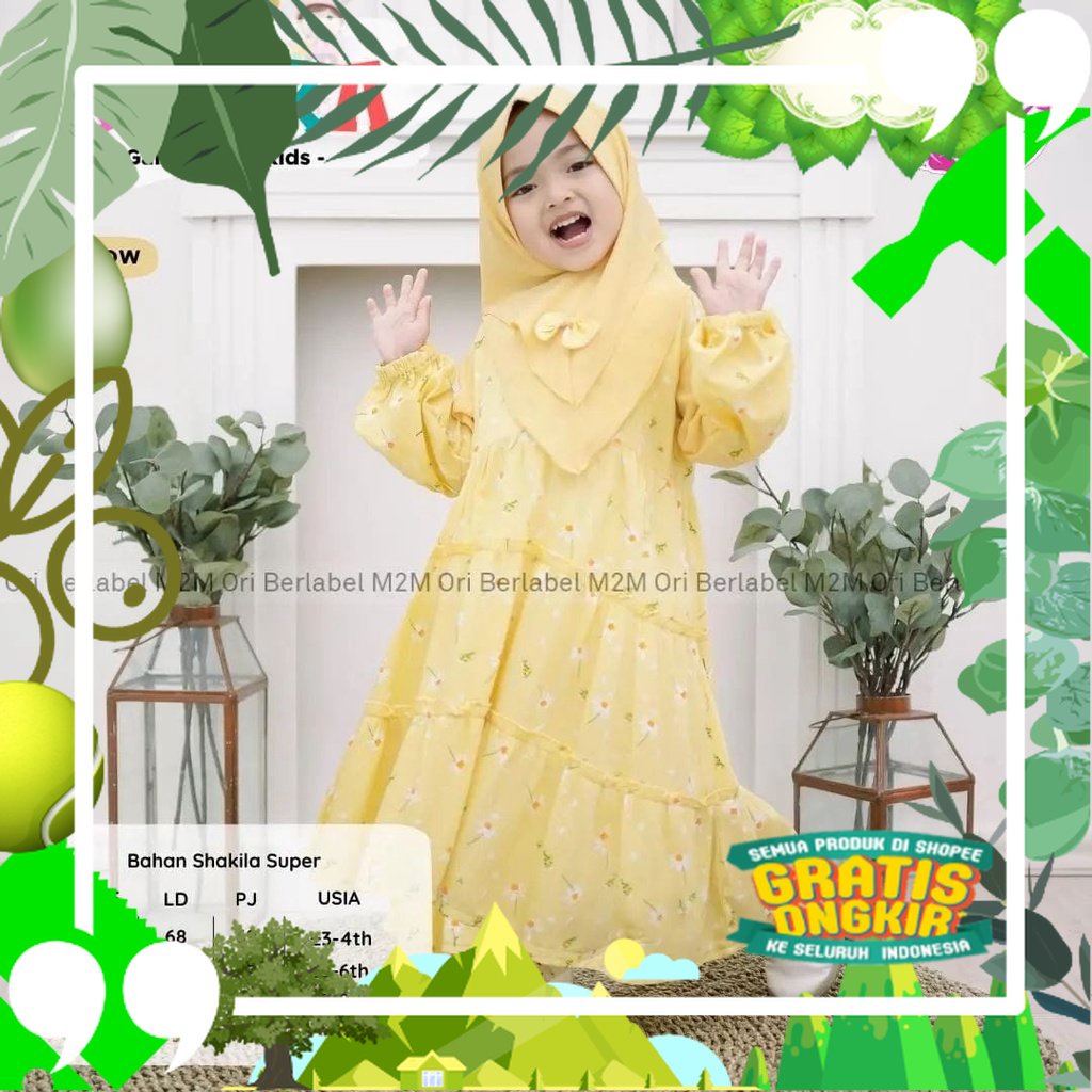 KAYR SET BAJU BSJU LONG DREES DRES DRESS PAKAIAN PAKIAN PAKEAN GAUN BABY DOLL BABYDOLL CERUTY GAMIS 