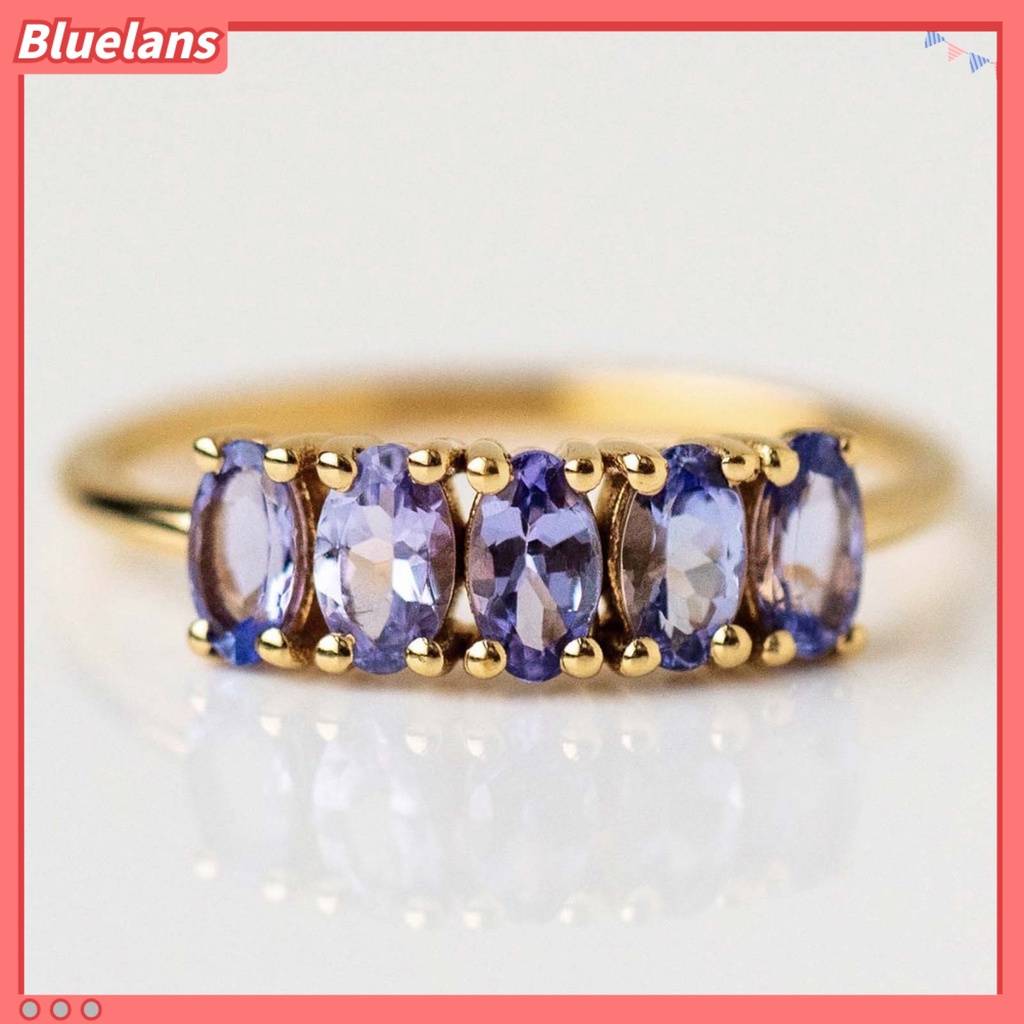 {In Stock} 3Pcs Cincin Wanita Eye-catching Kreatif Bentuk Alloy Fashionable Women Ring Wedding Band Untuk Pacaran