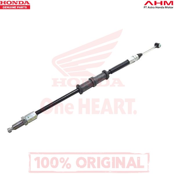 @ Kabel Rem Honda BeAT eSP K81 43440K81N01 PASTI ORI HONDA