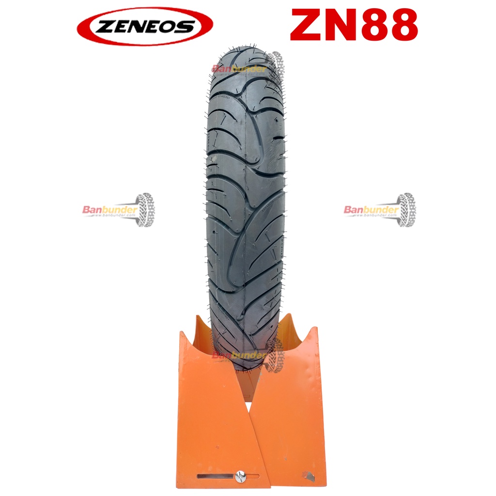 ZENEOS 80/90-16 ZN88 - TUBELESS