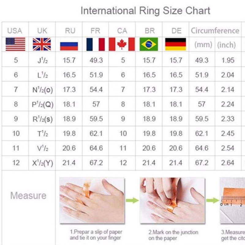 [Unggulan] Fashion Cincin Gelombang Geometris Fancy Diamond Ring Handmade Hias Zirkon Hoop Multi Color Gemstones Design circlet Fashion Aksesoris Tangan Untuk Wanita