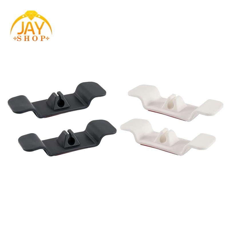 2pack Cord Organizer Untuk Peralatan, Pembungkus Kabel Mixer Dapur Bungkus Kabel Kawat Penyimpanan Tempel