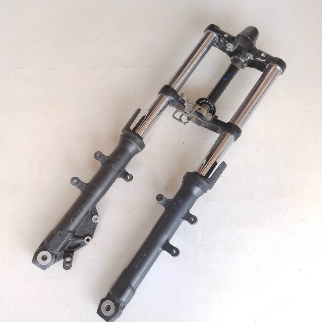 SHOCKBREAKER DEPAN NINJA 250 RR MONO Z250 SL ORIGINAL COPOTAN SHOK DEPAN NINJA 250 SL RR MONO ORI