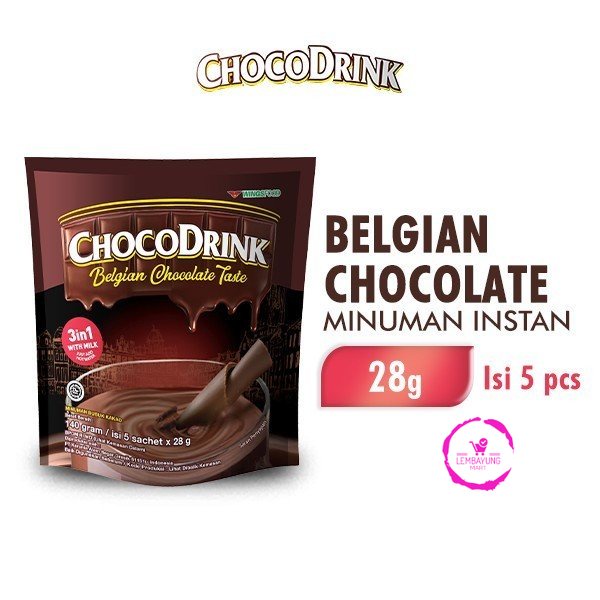 

Chocodrink x Yupi Exclusive Bundle 2