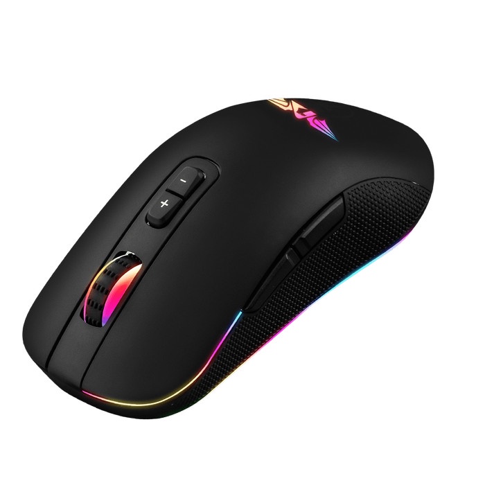 Armaggeddon Mouse Gaming Falcon III 10000 CPI - Garansi 2 Tahun