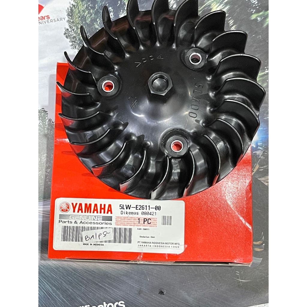100% ORI KIPAS MAGNET MAGNIT MIO SPORTY/SMILE/SOUL/FINO KARBU