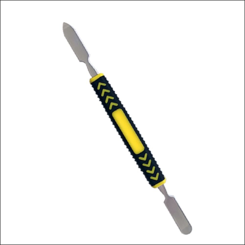 POPULAR Populer pry bar set Repair Tools Kit Linggis Alat Wedge pry bar Alat Linggis Kecil