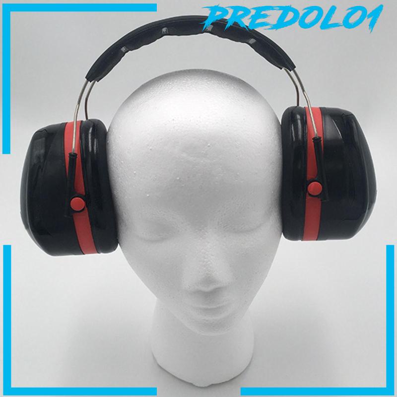 [Predolo1] Manekin Busa Wanita Head Hat Display Stand Dudukan Sopak Ringan
