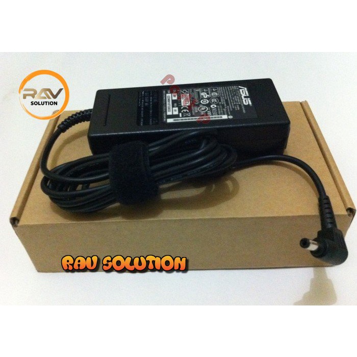 Adaptor Charger Original Asus N43SL A42J A43S A43SJ N46VJ - RAV SOLUTION A