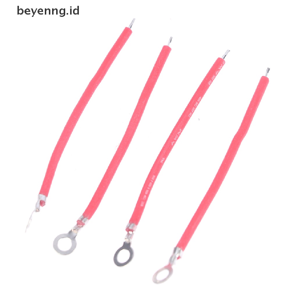 Beyen 10pcs Aksesoris Clipper Rambut Elektrik Sambungan Motor Saklar Kabel Listrik ID