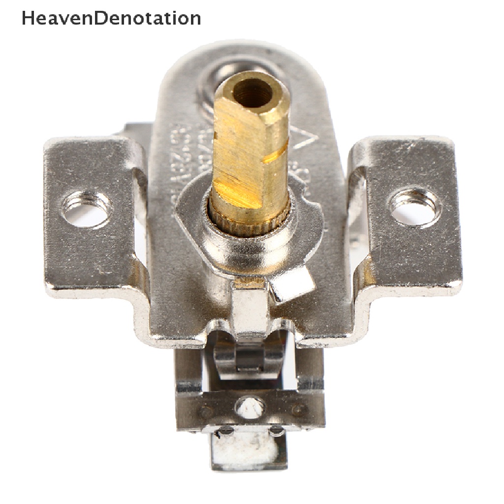 [HeavenDenotation] Oven Listrik Dapur Mengganti Thermostat Kontrol Thermal 220VAC 10A HDV