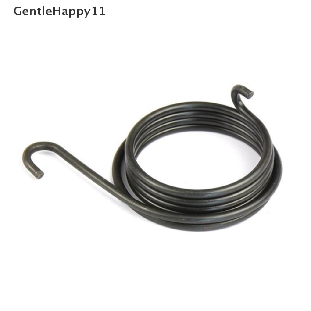 Gentlehappy Untuk 50CC GY6 139QMB Scooter ATV Kick Start Kit Lengkap Gear Shaft Spring Pinion id