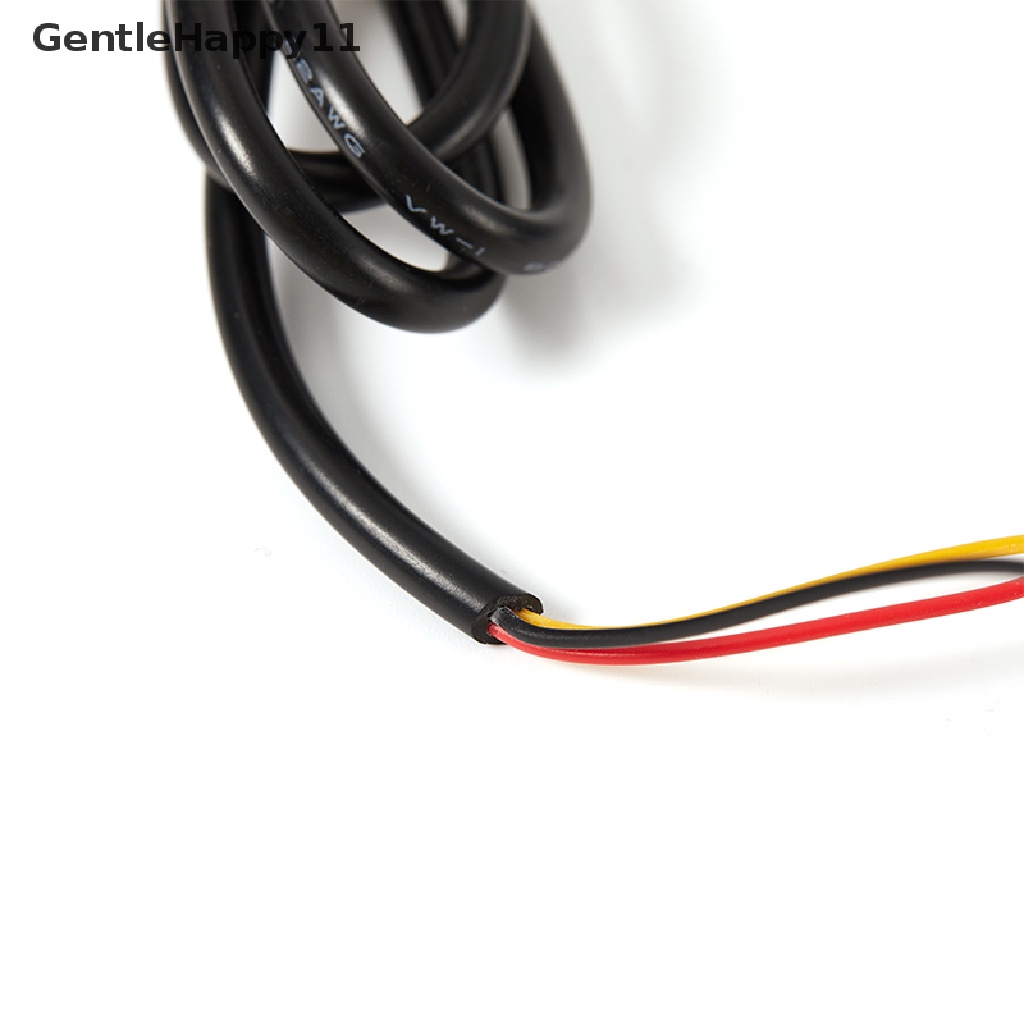 Gentlehappy Mini Micro USB Car Dash Camera Cam Kawat Keras DVR Hardwire Kit Untuk XiaoMi 70Mai Y id