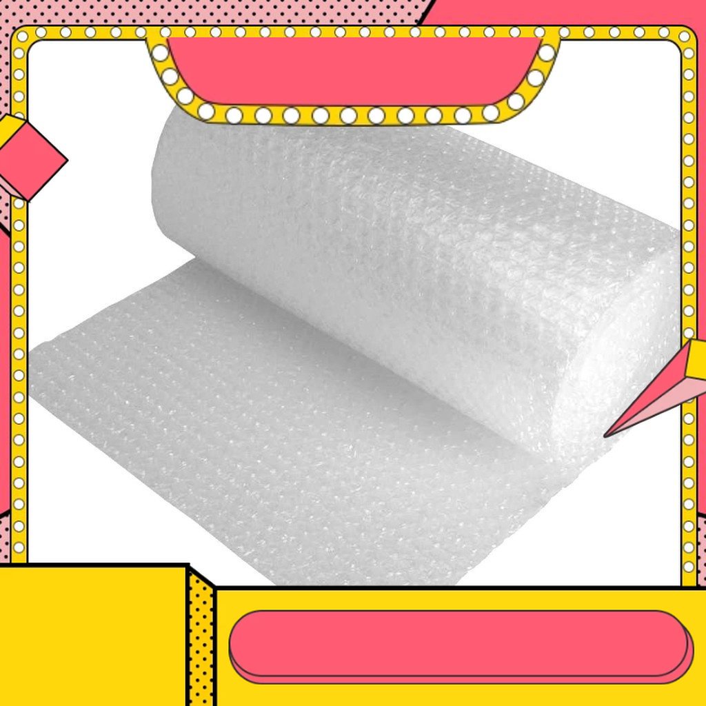 

Jual Bubble Wrap harga terbaik low watt garansi OFFICIAL ORIGINAL