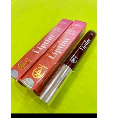 lip tint FF