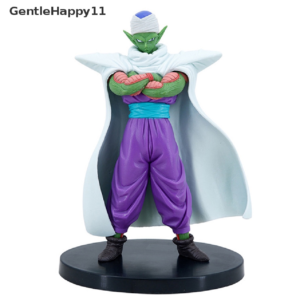 Gentlehappy Mainan Model Koleksi Figure Anime Dragon Ball King Piccolo Untuk Hadiah Anak id