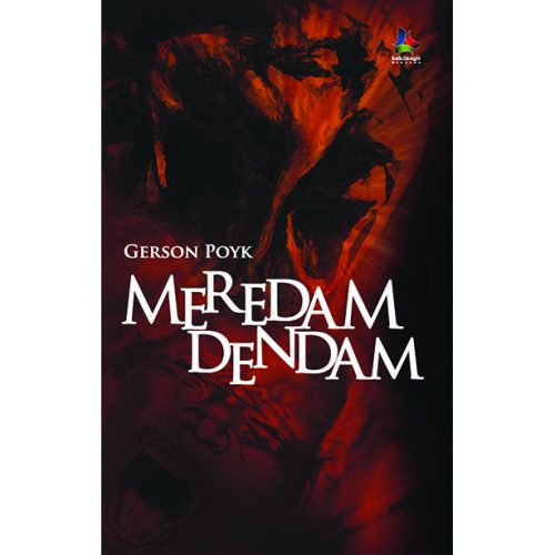 Meredam Dendam